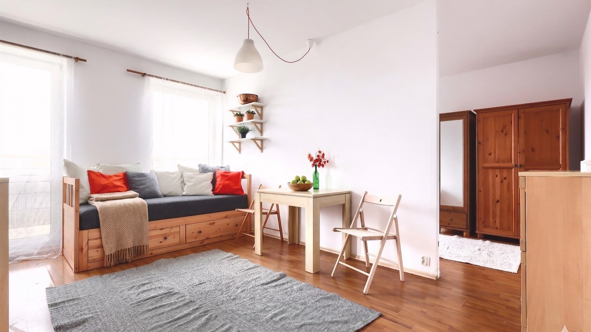 Mieszkanie na wynajem