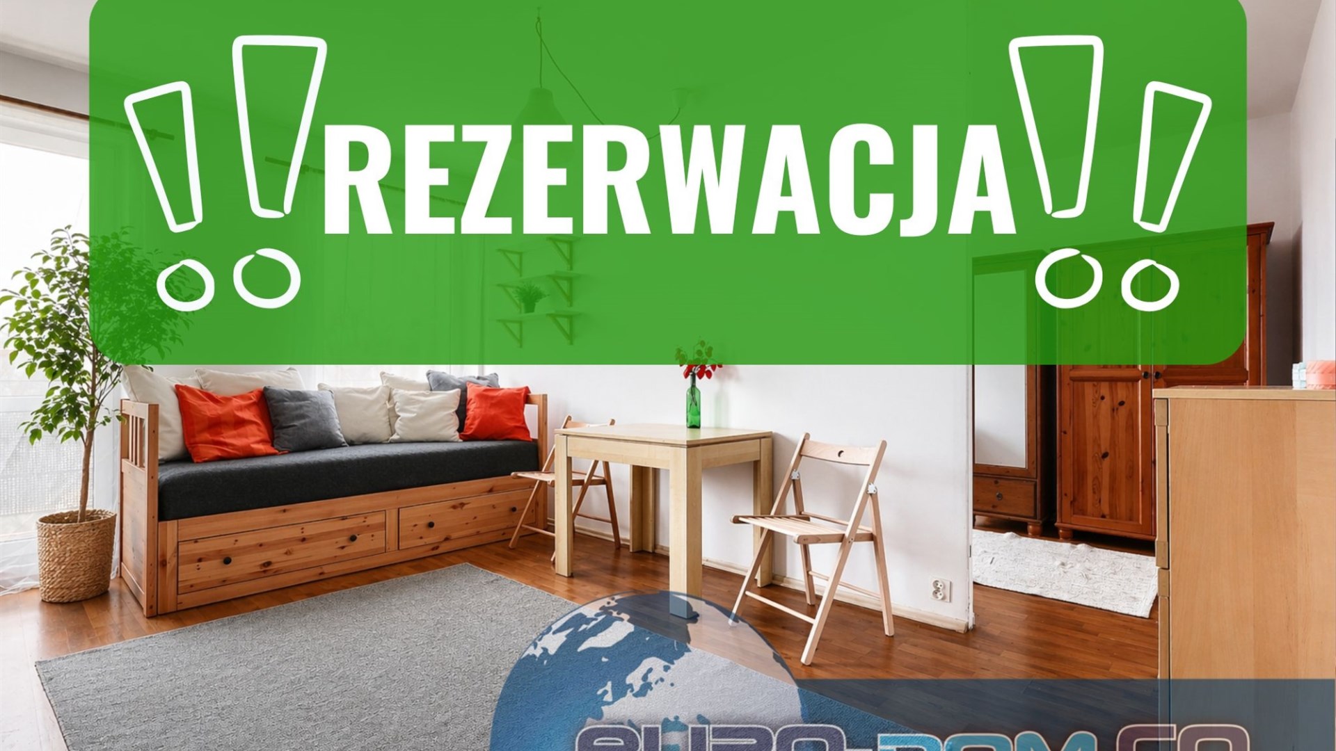 Mieszkanie na wynajem