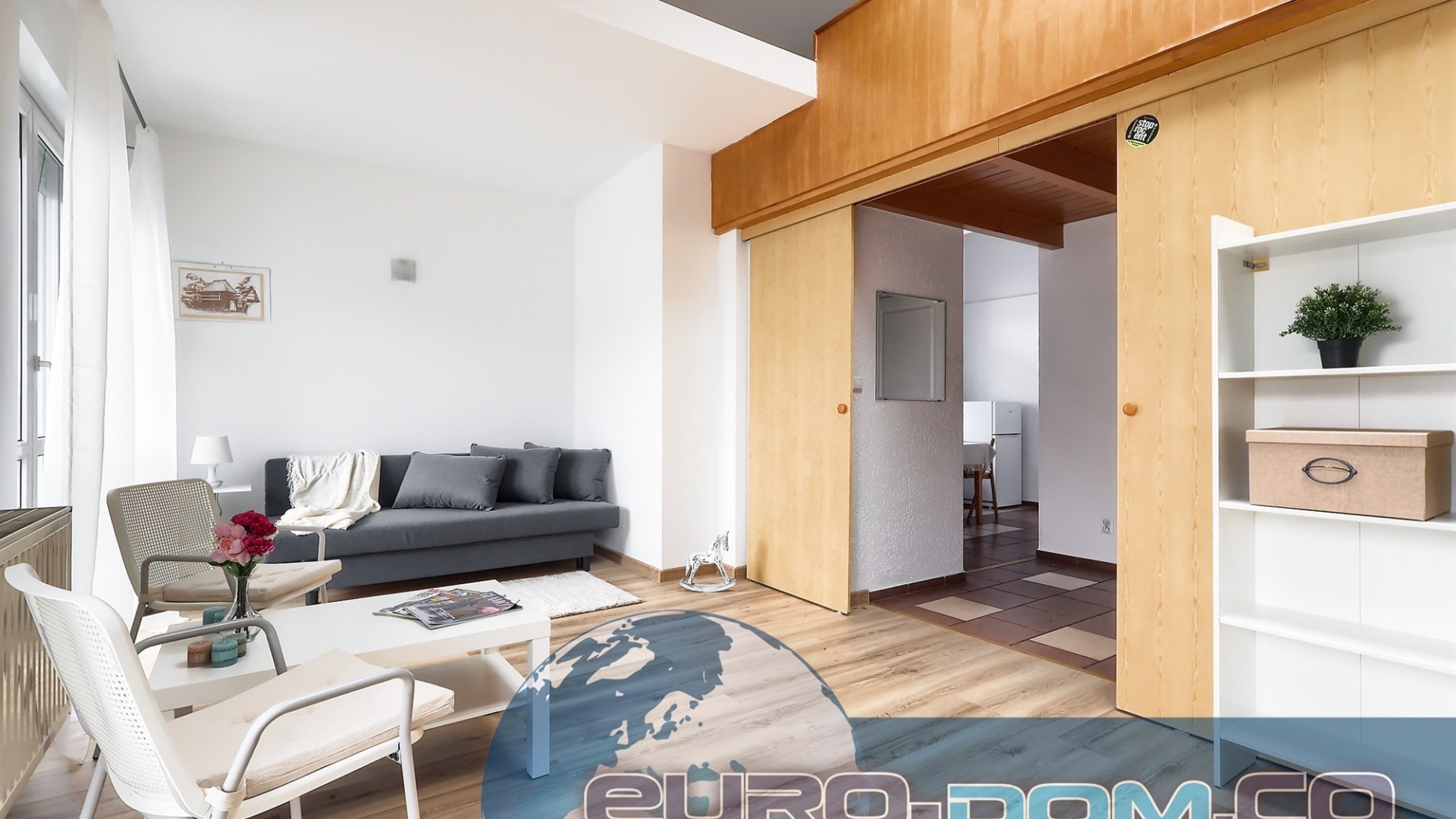 Mieszkanie na wynajem