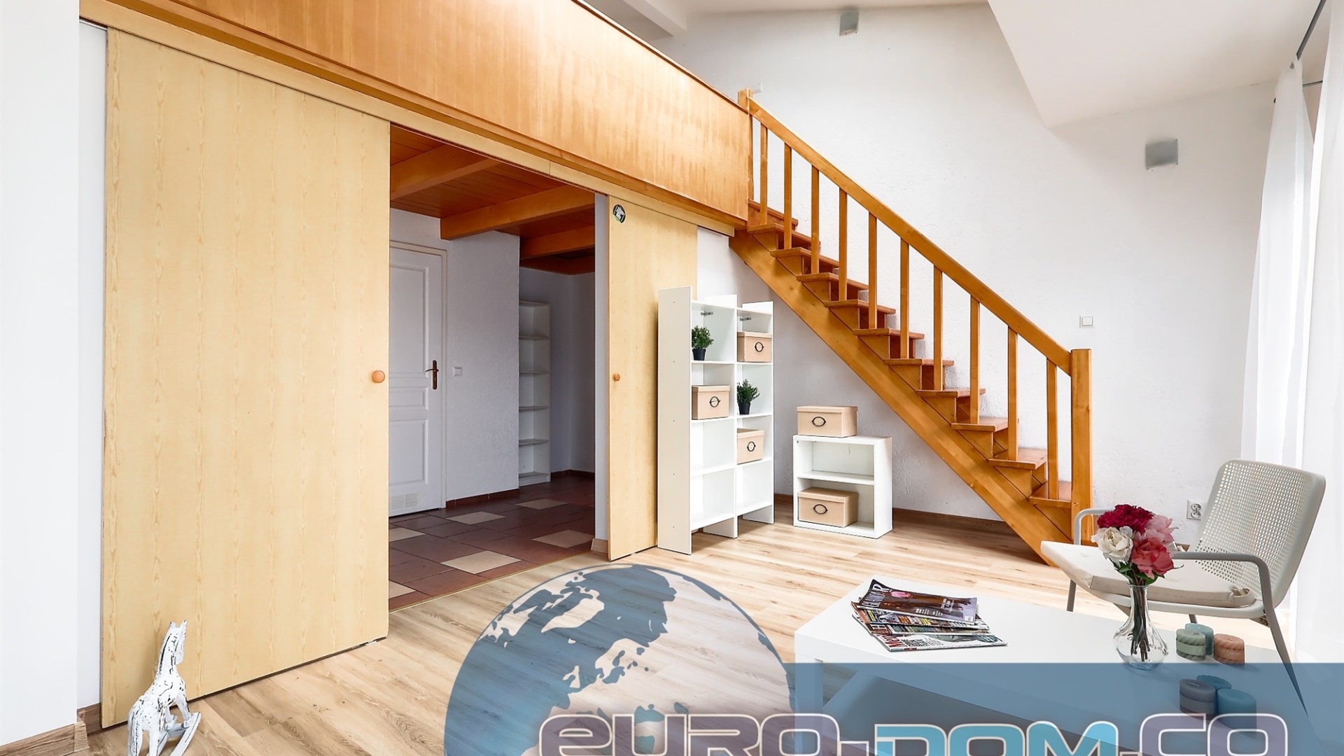 Mieszkanie na wynajem