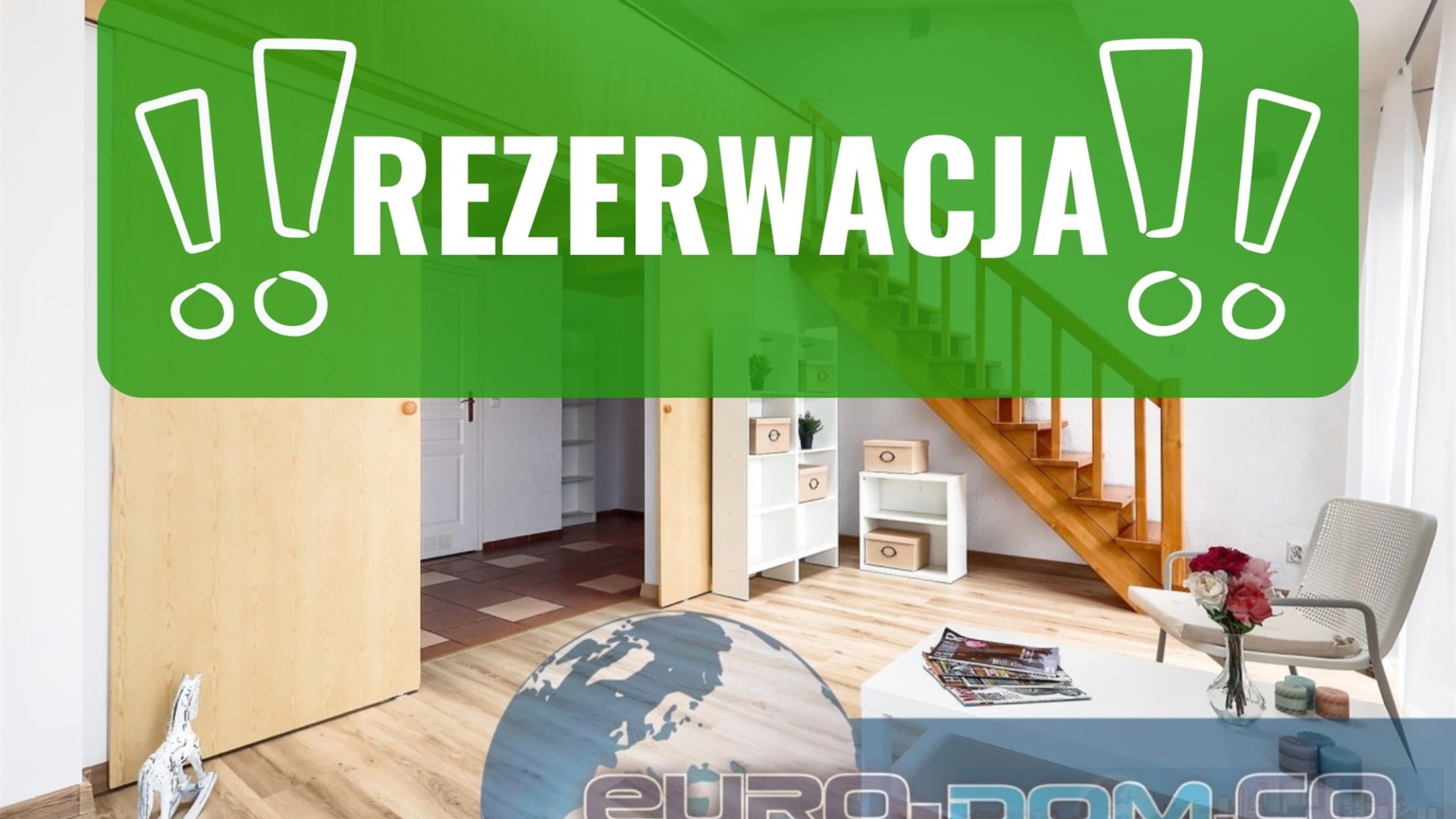 Mieszkanie na wynajem