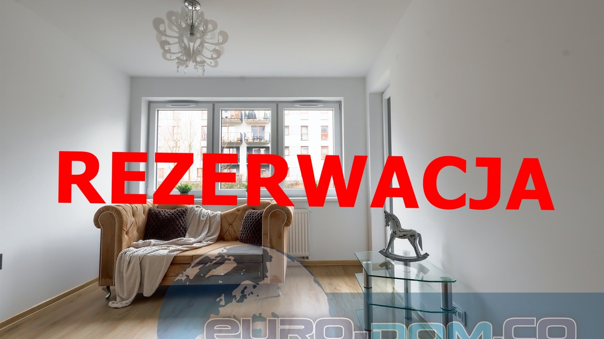 Mieszkanie na wynajem