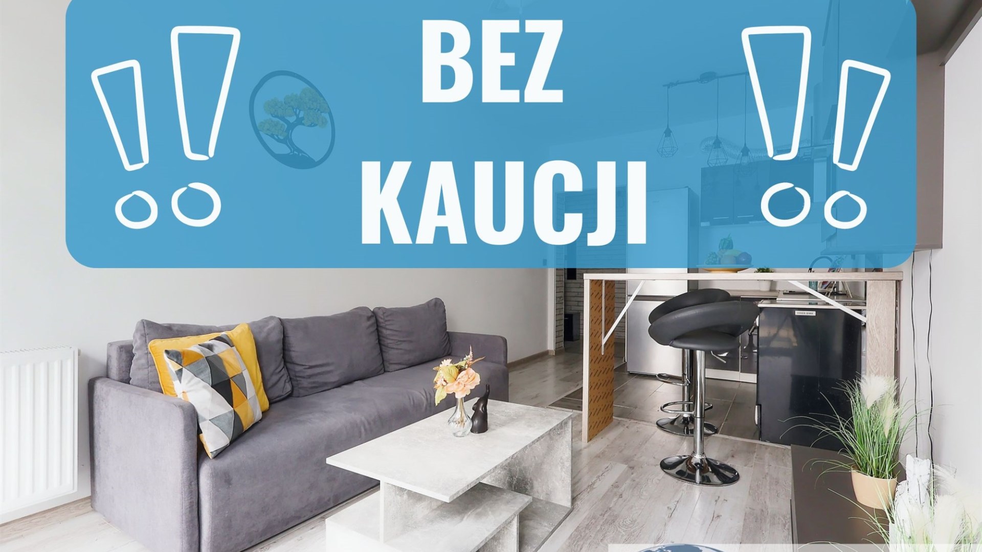 Mieszkanie na wynajem