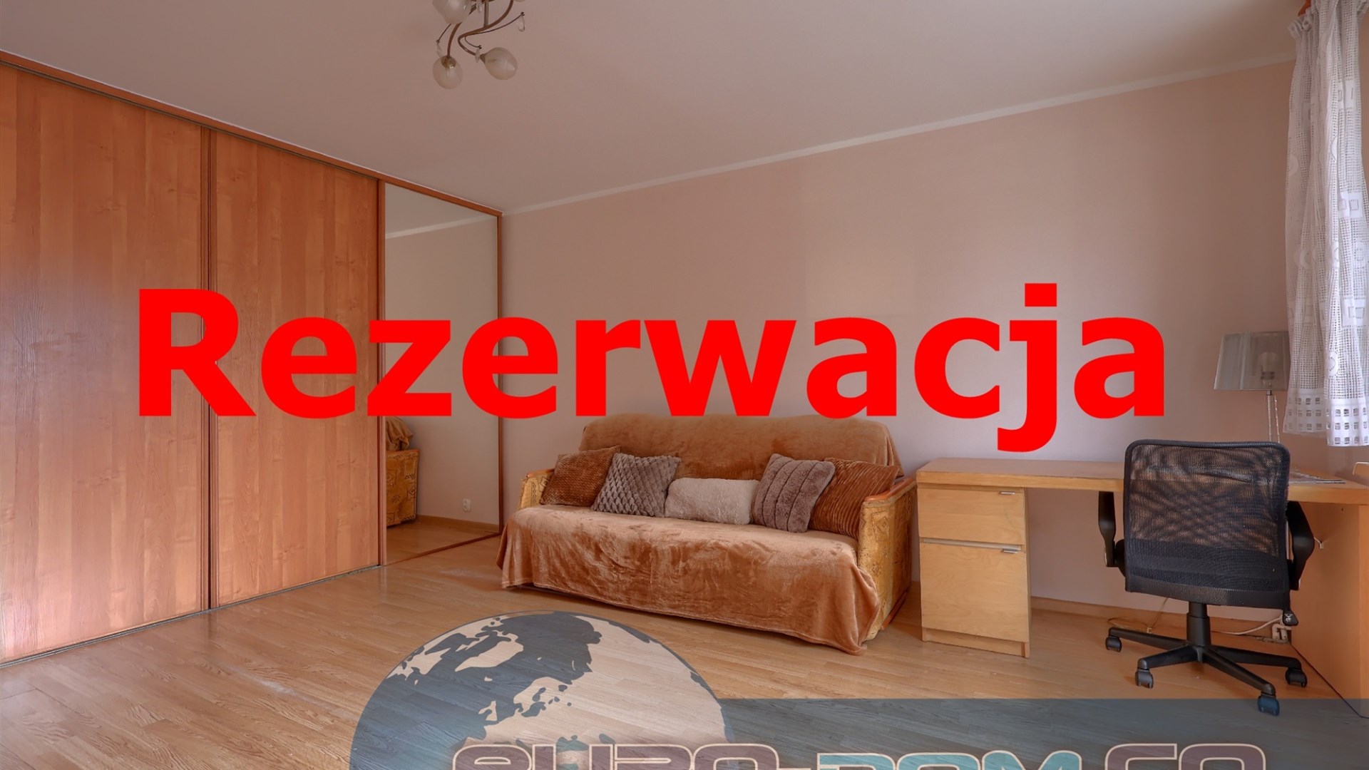 Mieszkanie na wynajem