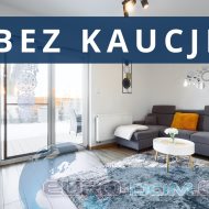 Mieszkanie na wynajem