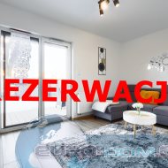 Mieszkanie na wynajem