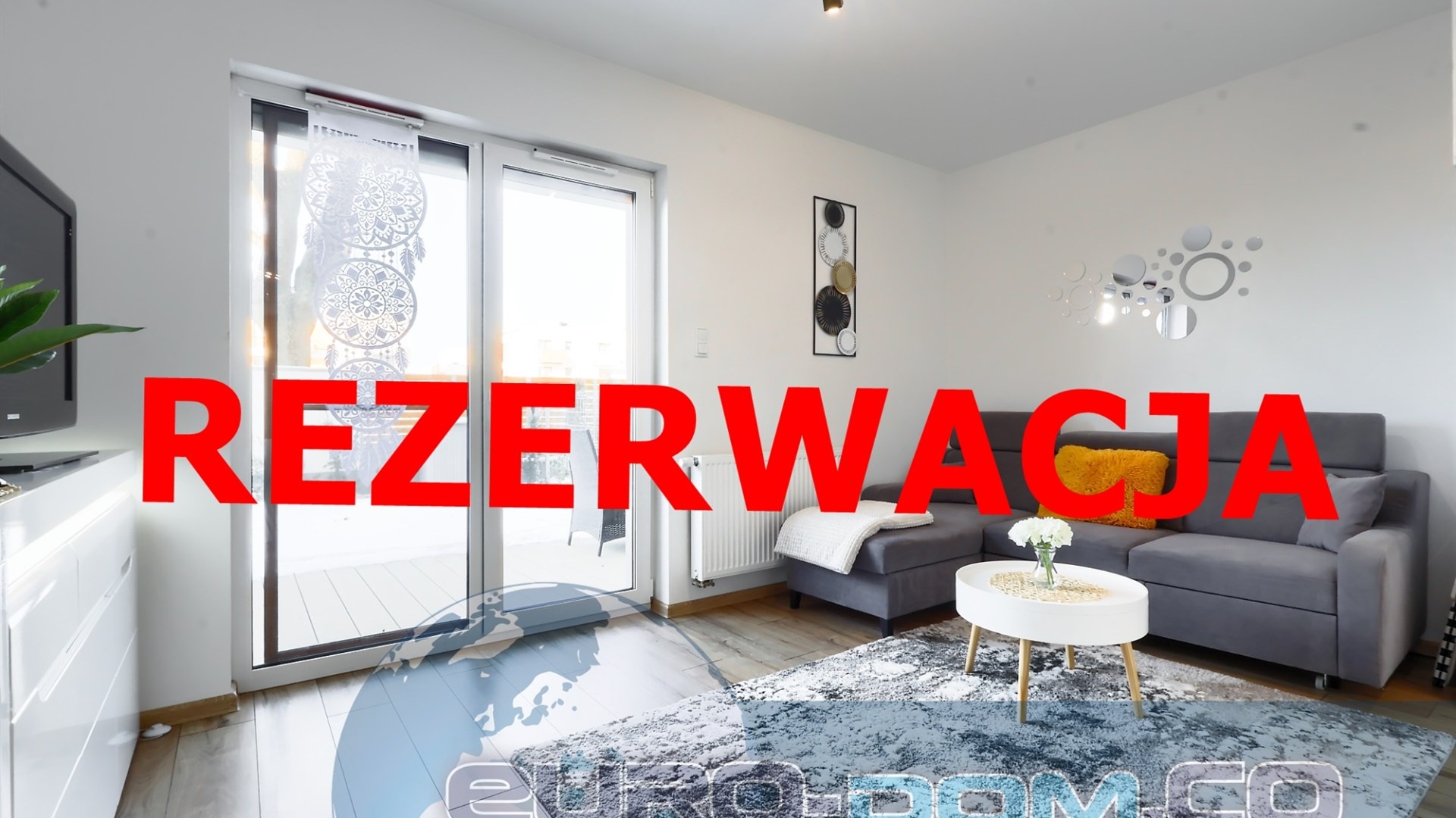 Mieszkanie na wynajem