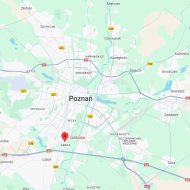 Mieszkanie na wynajem