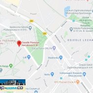 Mieszkanie na wynajem