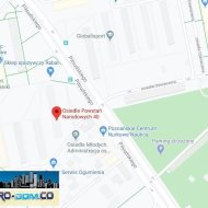 Mieszkanie na wynajem