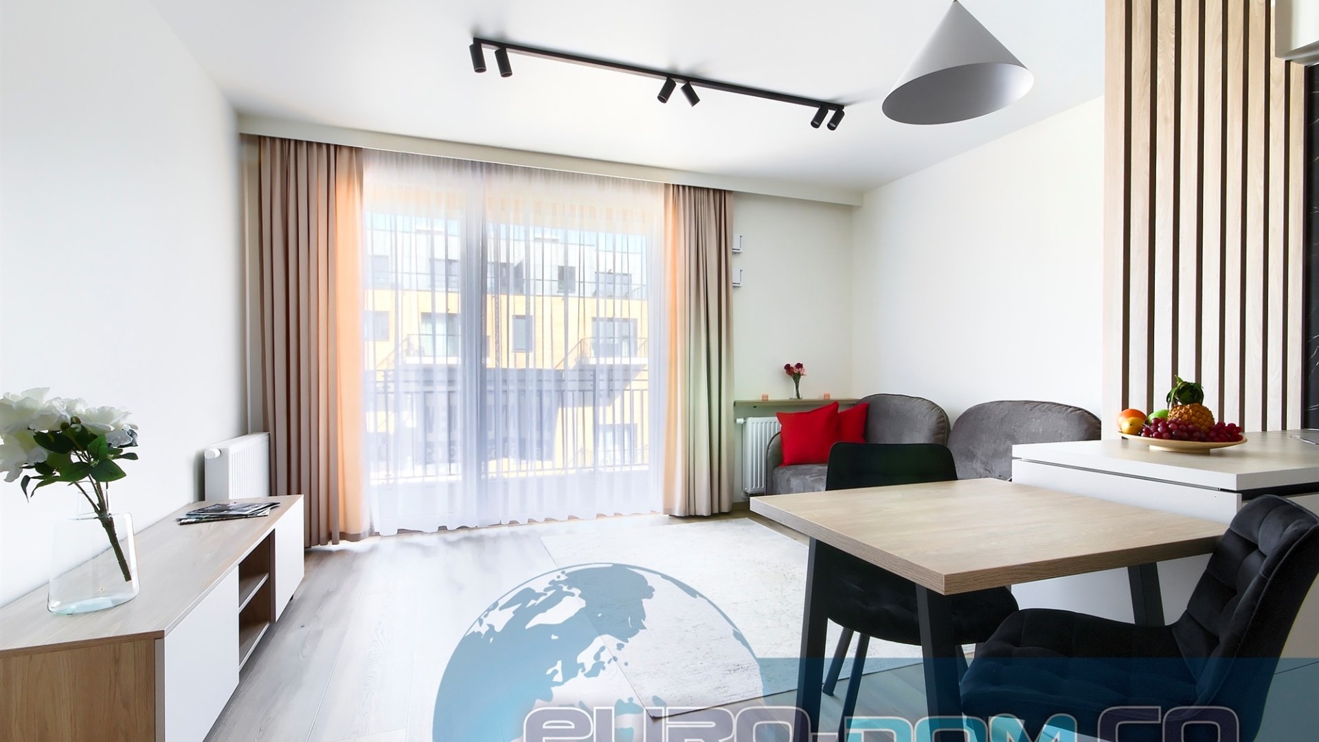 Mieszkanie na wynajem