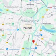 Mieszkanie na wynajem