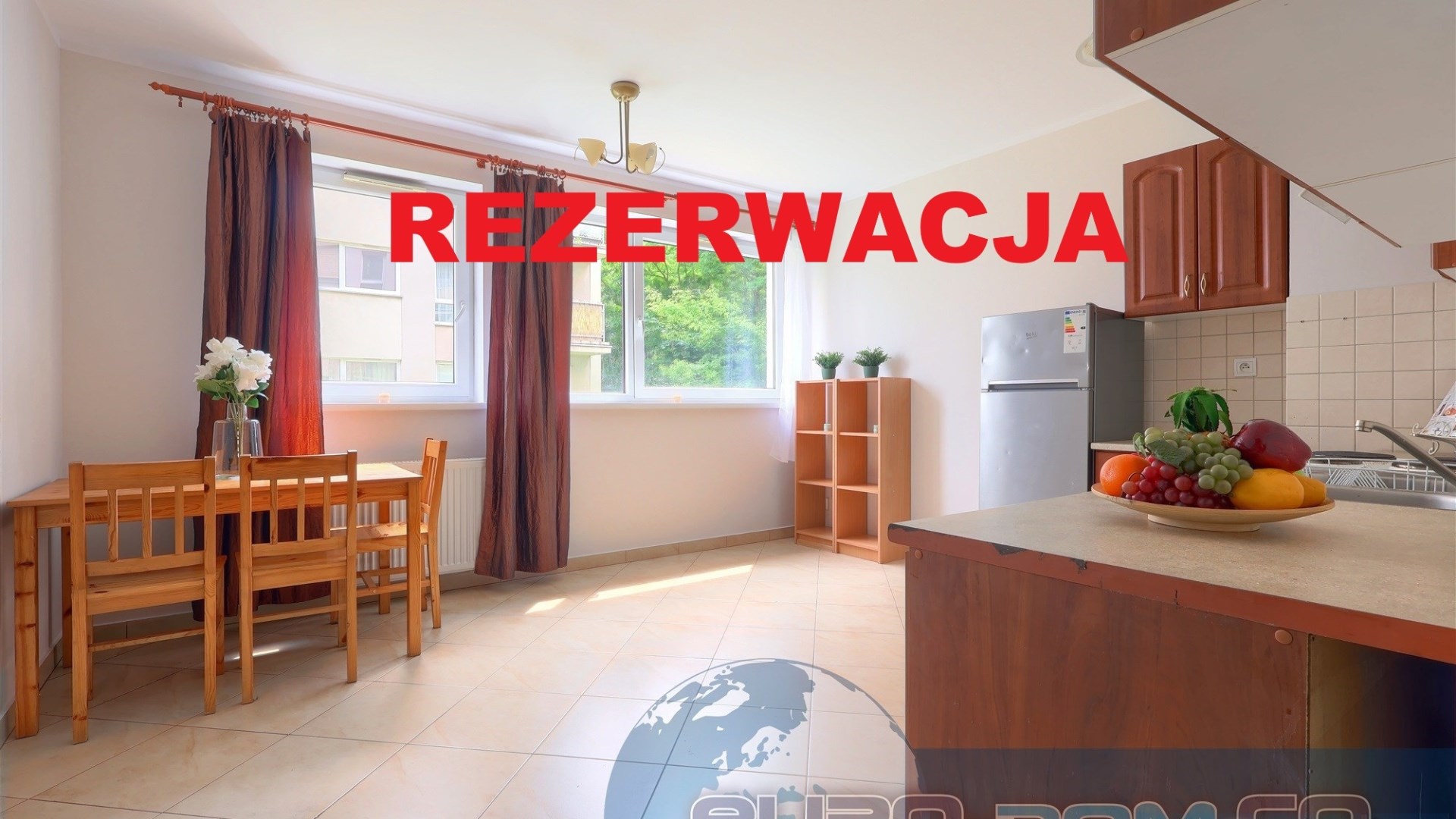 Mieszkanie na wynajem