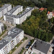 Mieszkanie na wynajem