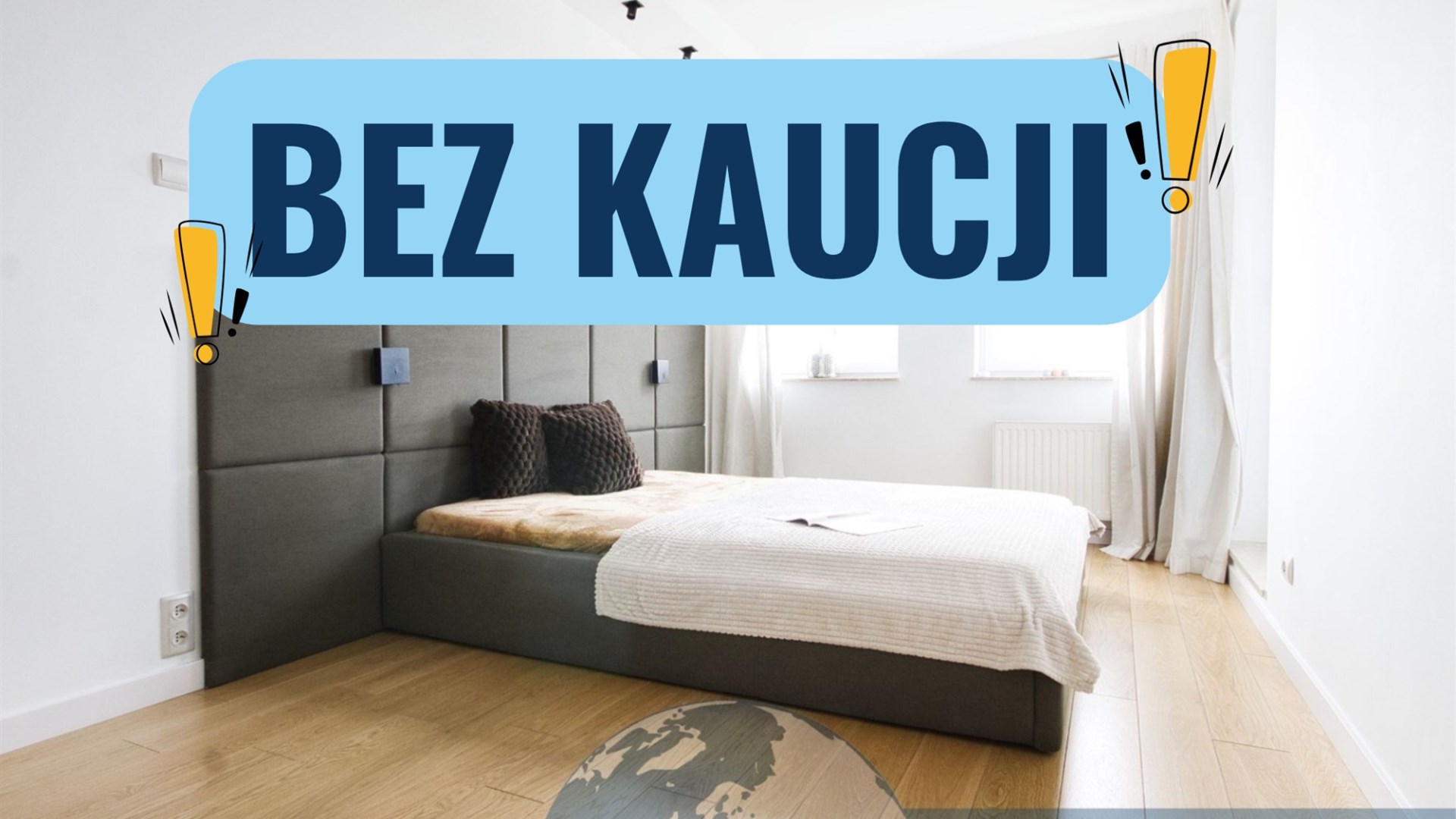 Mieszkanie na wynajem