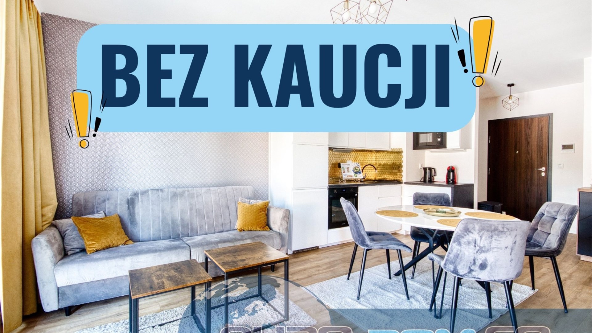 Mieszkanie na wynajem