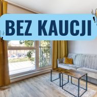 Mieszkanie na wynajem