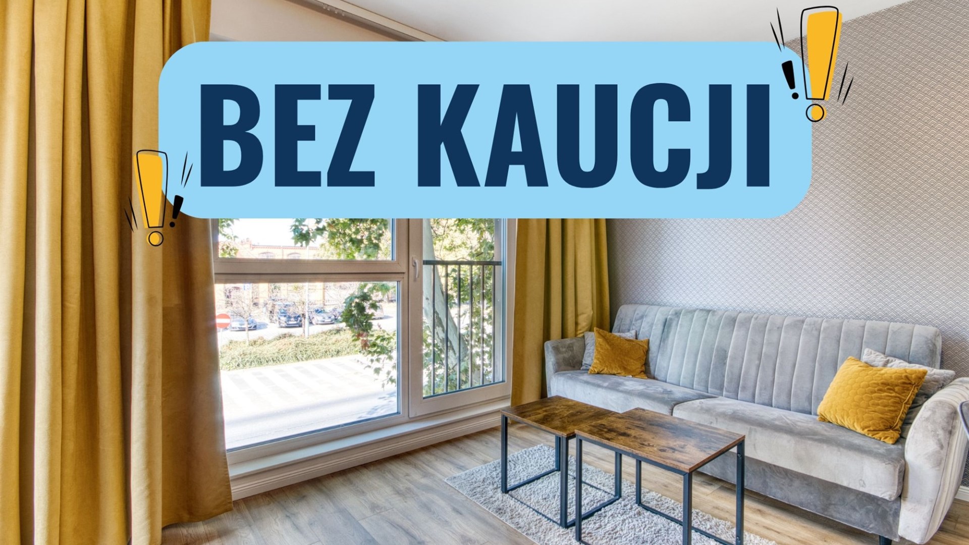 Mieszkanie na wynajem