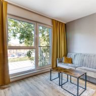 Mieszkanie na wynajem