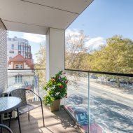 Mieszkanie na wynajem