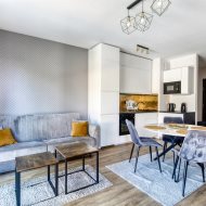 Mieszkanie na wynajem