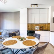 Mieszkanie na wynajem