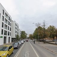 Mieszkanie na wynajem