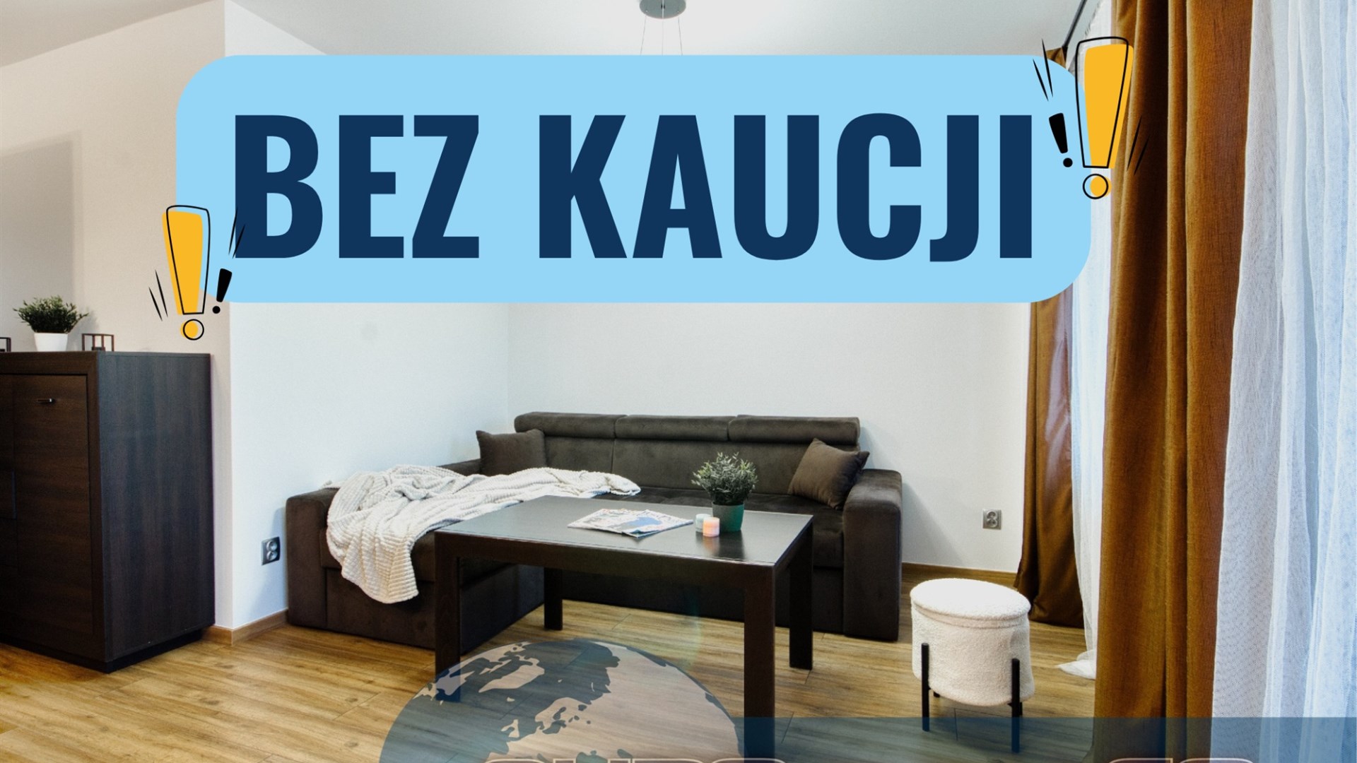 Mieszkanie na wynajem