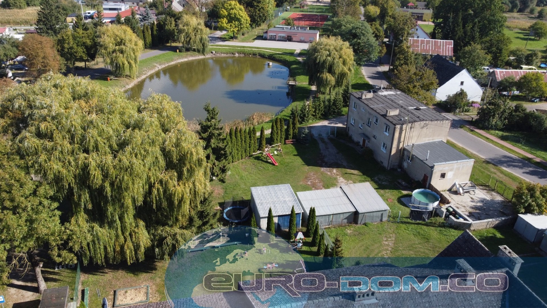 Mieszkanie na sprzedaż