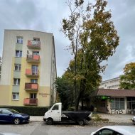 Mieszkanie na wynajem