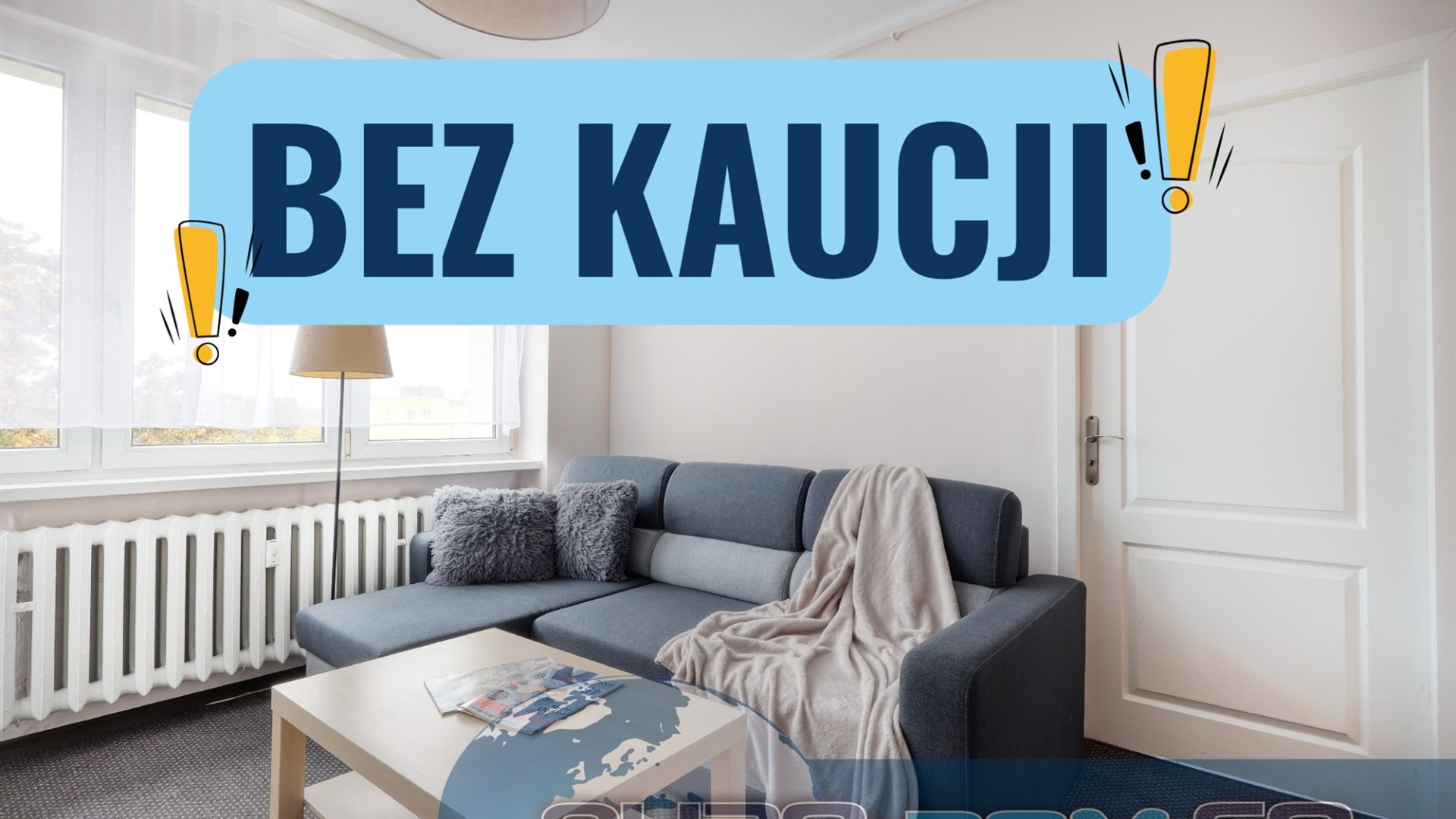 Mieszkanie na wynajem