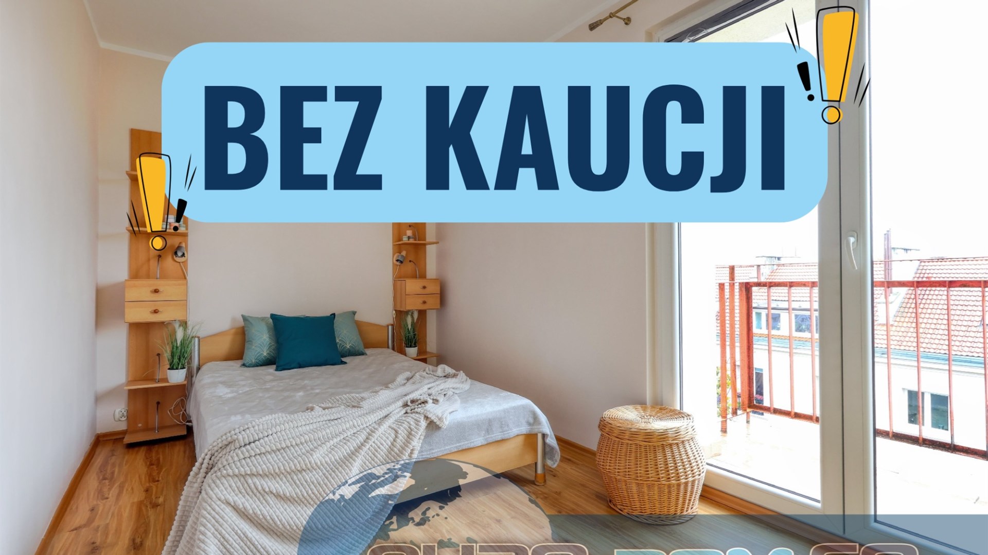 Mieszkanie na wynajem