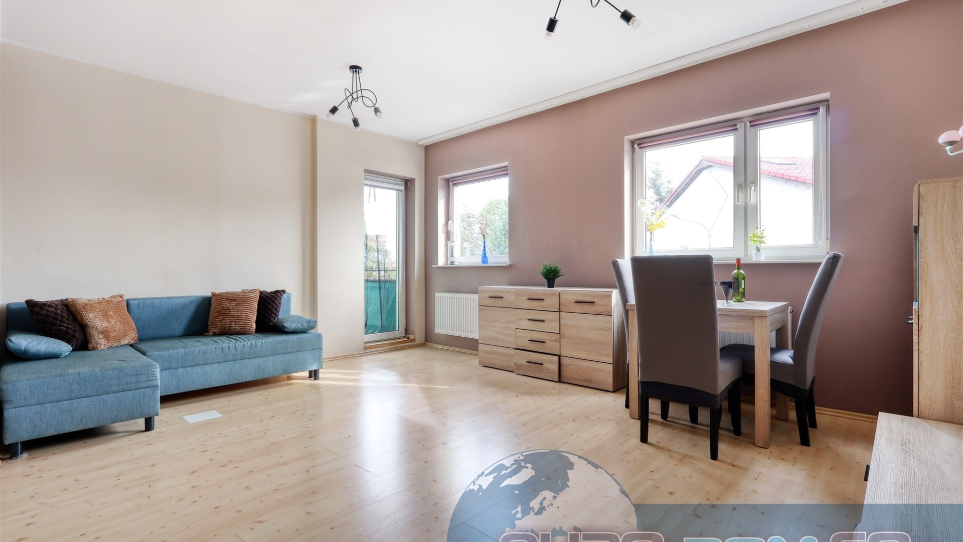 Mieszkanie na sprzedaż