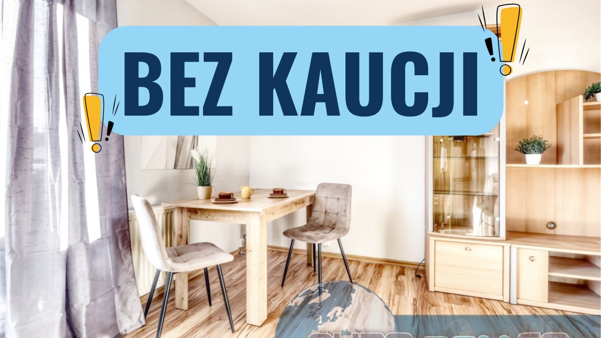 Mieszkanie na wynajem