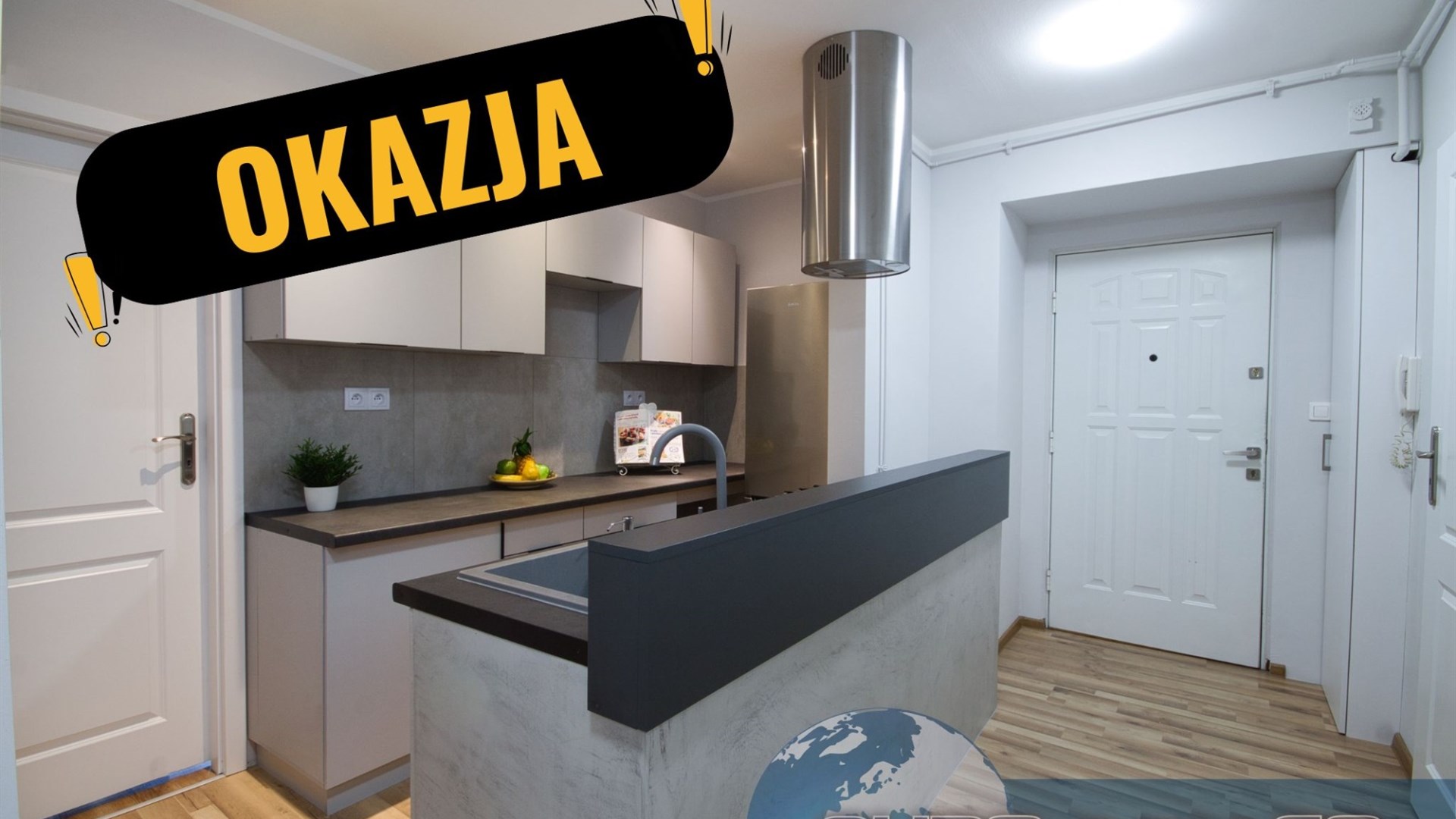 Mieszkanie na sprzedaż