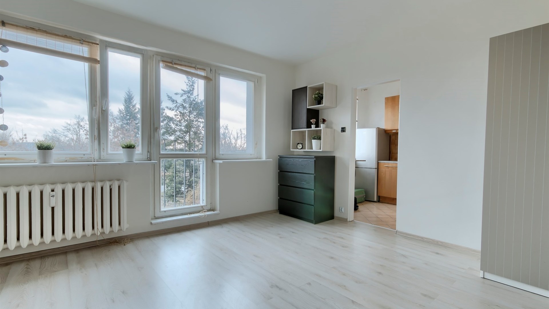 Mieszkanie na wynajem