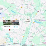 Mieszkanie na wynajem