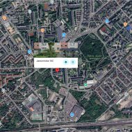 Mieszkanie na wynajem