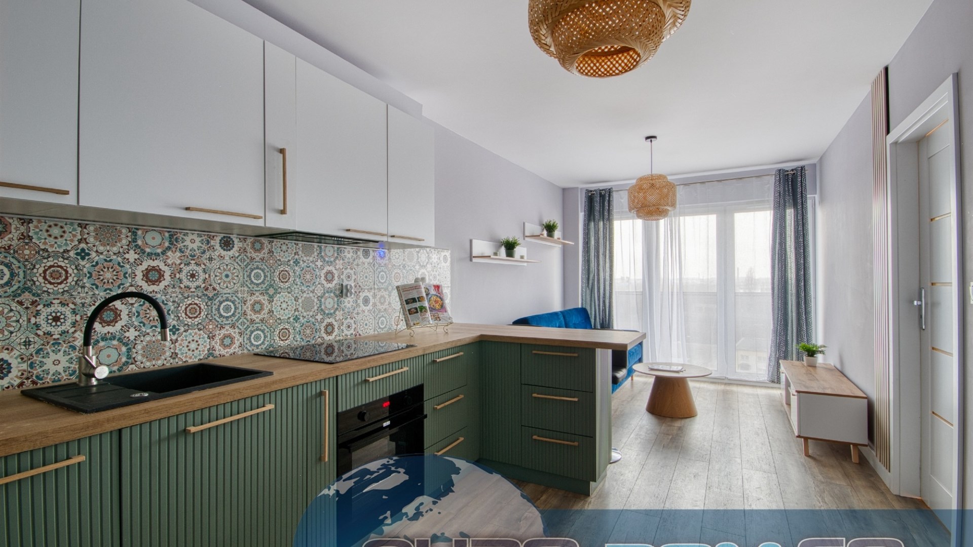 Mieszkanie na wynajem