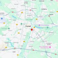 Mieszkanie na wynajem