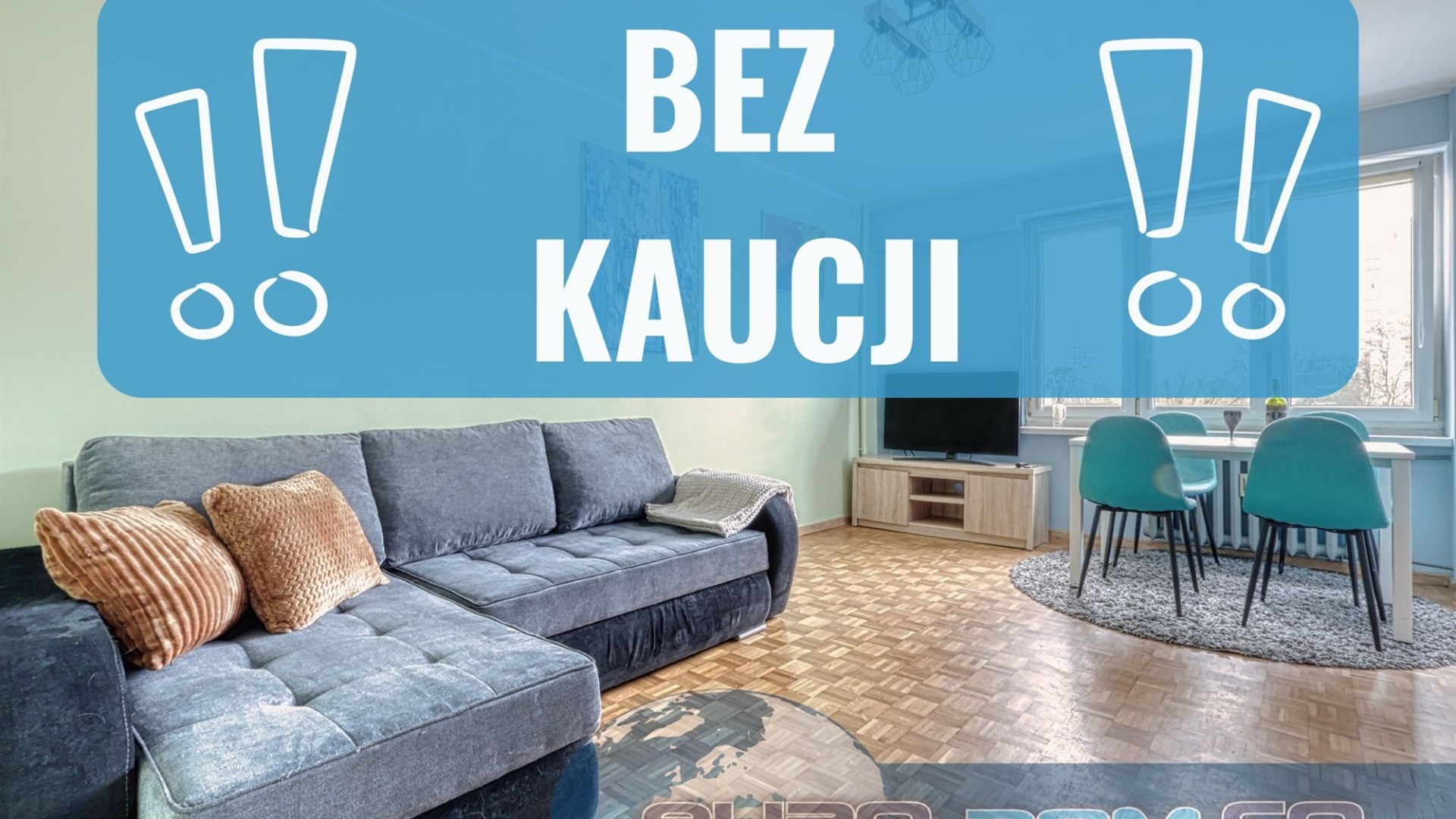 Mieszkanie na wynajem