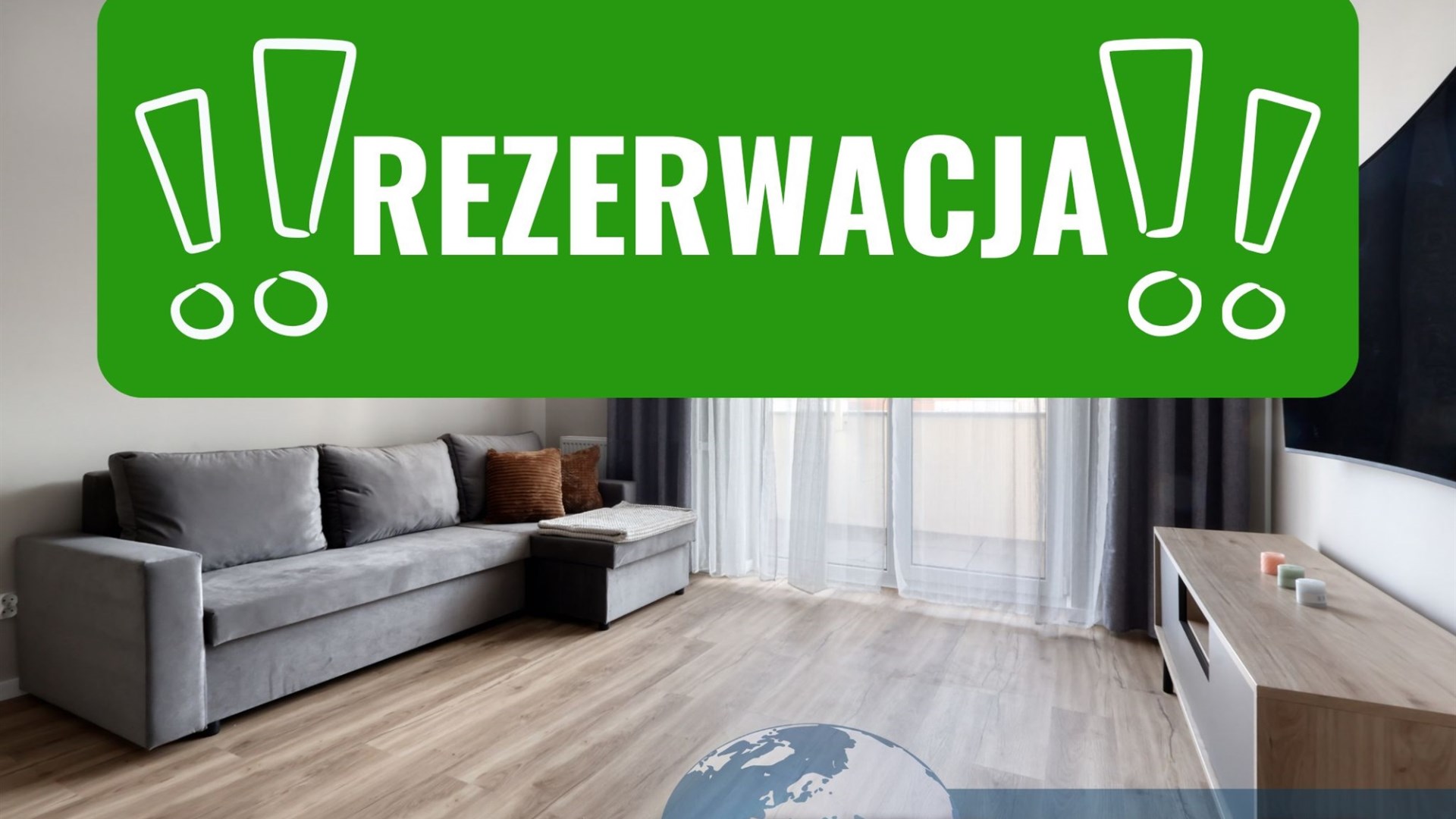 Mieszkanie na wynajem