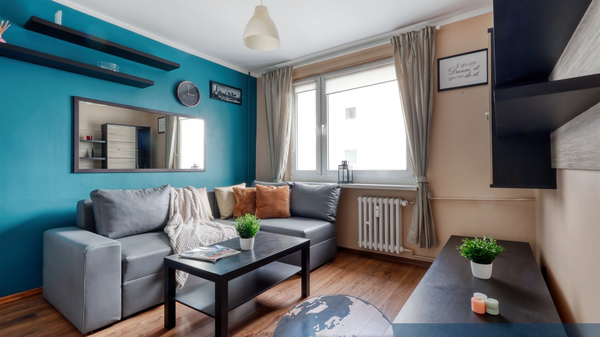 Mieszkanie na wynajem