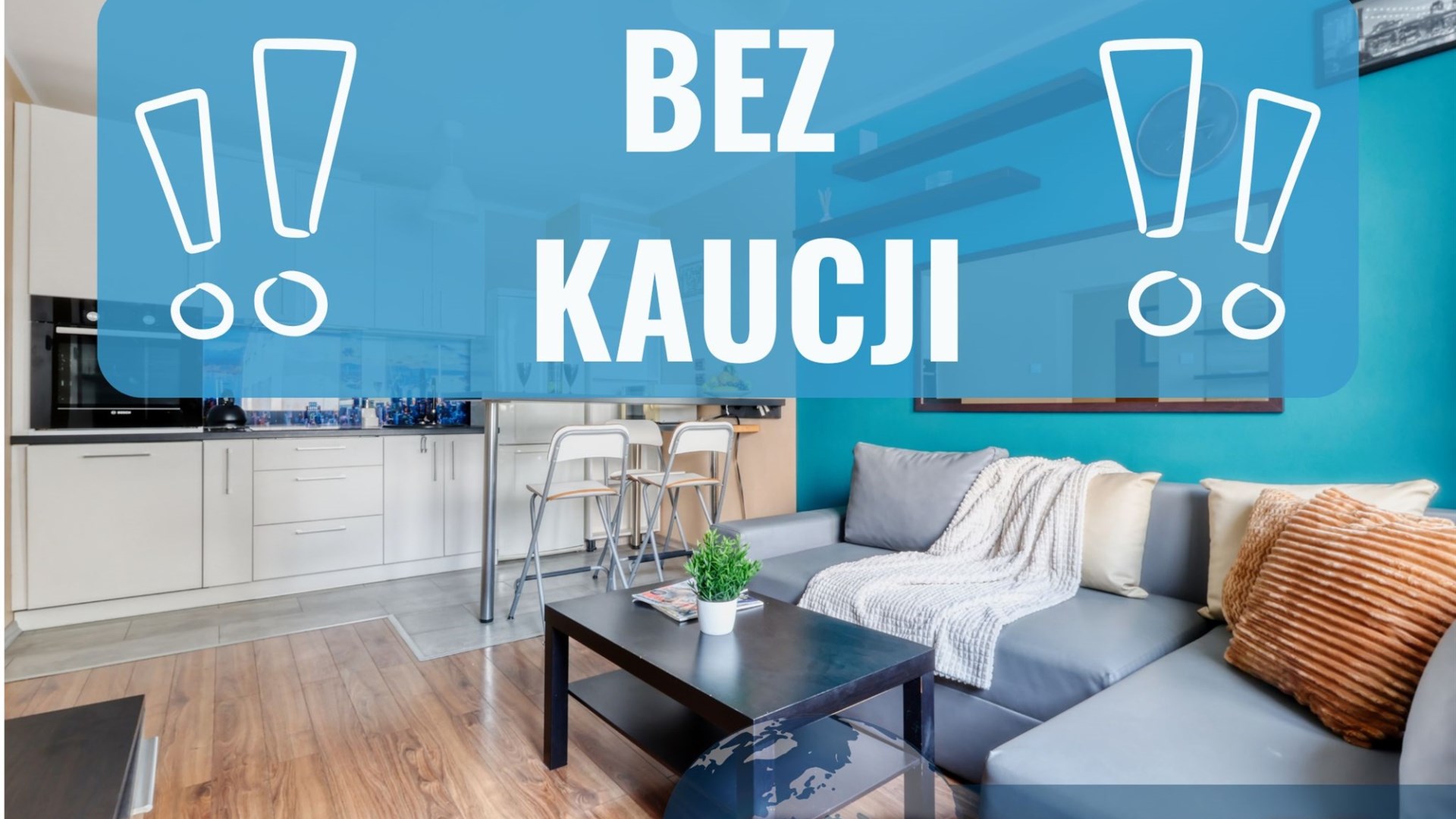 Mieszkanie na wynajem