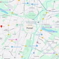 Mieszkanie na wynajem