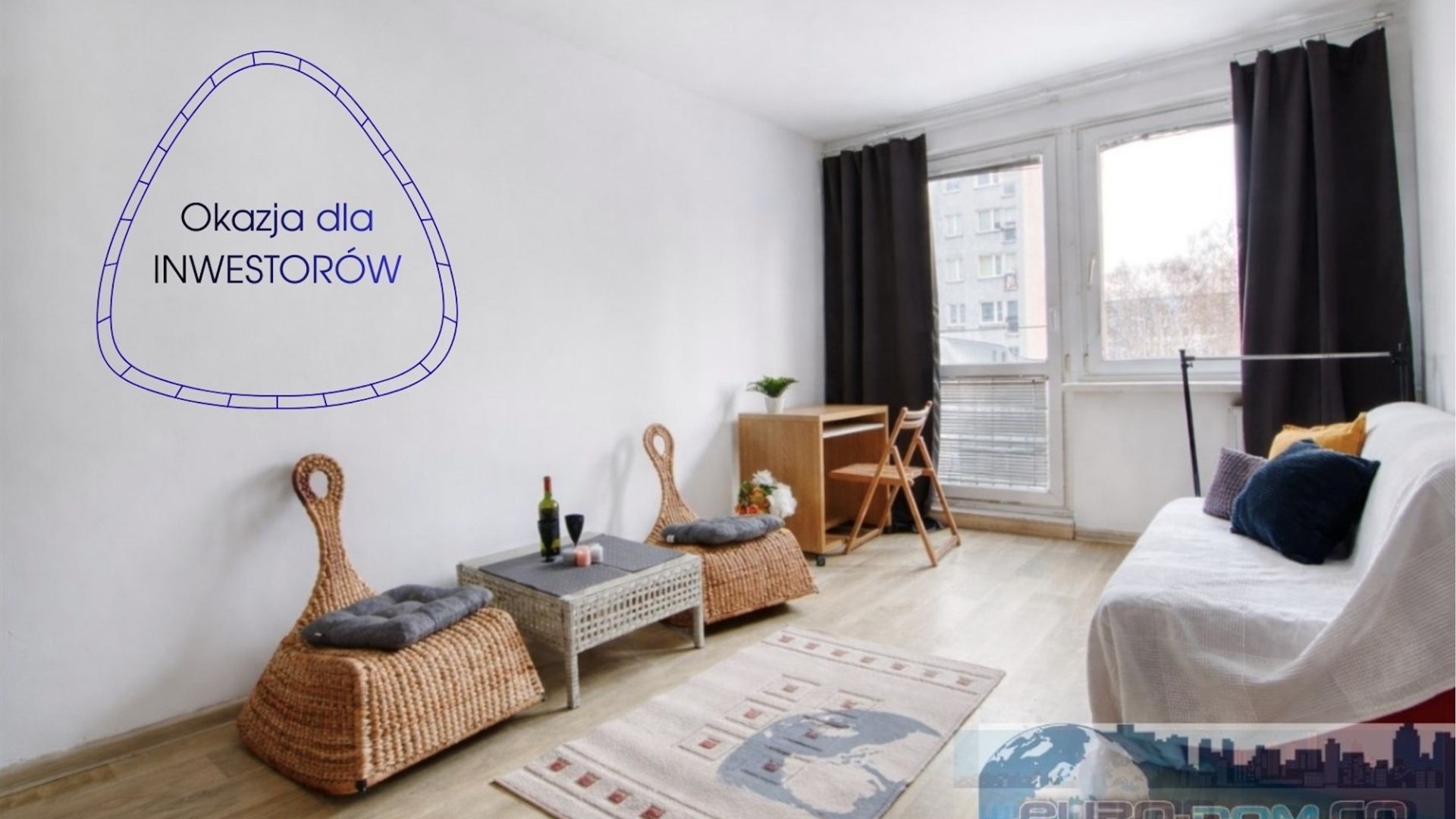 Mieszkanie na sprzedaż