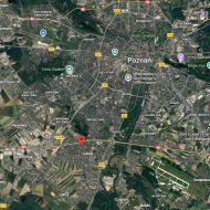 Mieszkanie na wynajem