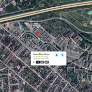 Mieszkanie na wynajem