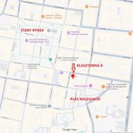 Mieszkanie na wynajem