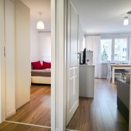 Mieszkanie na wynajem